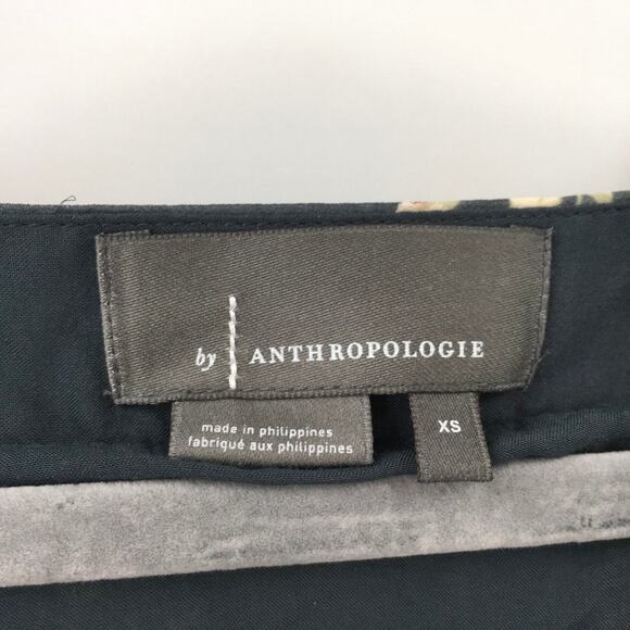 Anthropologie Evelin Floral Maxi Dress - Picture 8 of 10